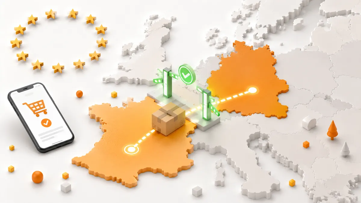 Prime Day 2026 : acheter sur un autre Amazon européen sans frais de douane