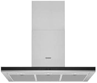 SIEMENS Hotte decorative murale LC97BHP50, Hotte murale,i…