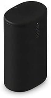 Sonos Introducing Play | Powerful, portable, and ready fo…