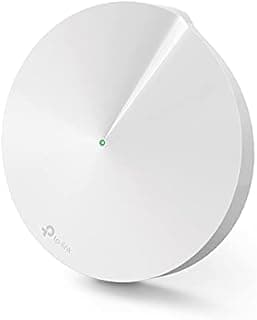 TP-Link Deco M9 Plus(1-pack) Système Wifi Mesh Tribande A…