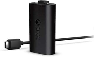 Xbox Play USB Charging Kit for Xbox Series X - 1