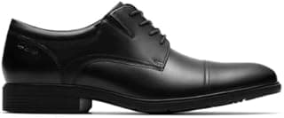 Clarks Men's Steadwell Cap Oxford