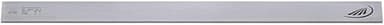 HELIOS-PREISSER 0465103 Stahllineal DIN 874/1, 1000 mm