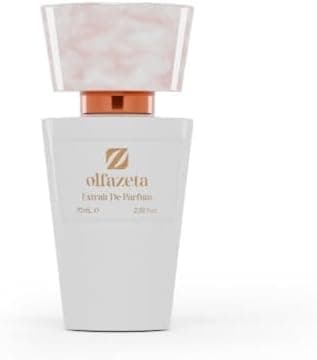 Olfazeta 023 Women's Perfume 70 ml - Extrait de Parfum 30…