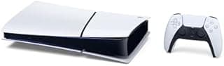 Sony PS5 Slim Digital 1TB SSD D-Chassis EU