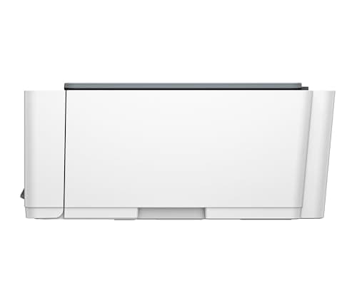 HP Smart Tank 5105 All in One Printer | Perfect for Home | Colour | Wireless | Print, Scan, Copy | Refillable, Includes up to 3 Years of Ink | Smart Buttons | Easy Setup | Reliable Wi-Fi - 12