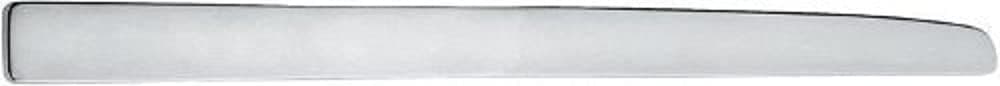 Alessi Santiago Dessert Knife, Set of 6 Pieces