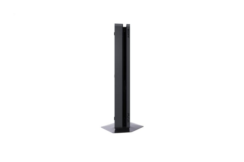 Sony PlayStation 4 Slim 500GB Console, Black - 9
