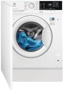 LAVE-LINGE FRONTAL TOUT INTÉGRABLE EW7F1482BI
