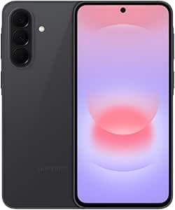 Samsung Galaxy A37 5G Graphite 8 Go 256 Go AMZ