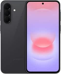 Samsung Galaxy A37 5G Graphite 8 Go 256 Go AMZ - 1