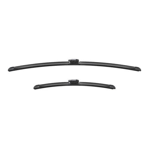 BOSCH Balai d'essuie-glace Kit de Lame d'essuie-glace Ava… - 1