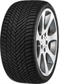 FORTUNA 205/60 R16 92H Pneu 4 saisons