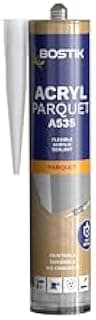 Bostik 30605060 Acrylic Adhesive Light Oak