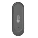Sone Smart One WiFi Outdoor Thermometer with App, Temperature and Humidity Sensor Outdoor, Tuya Smart Life, IP65, Black, Battery Operated, WiFi Thermometer Outdoor - 2