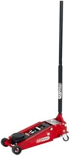 KS Tools - 161.0366 - Cric hydraulique - Cric Voiture 3T …