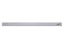 HELIOS-PREISSER 0465103 Stahllineal DIN 874/1, 1000 mm - 2
