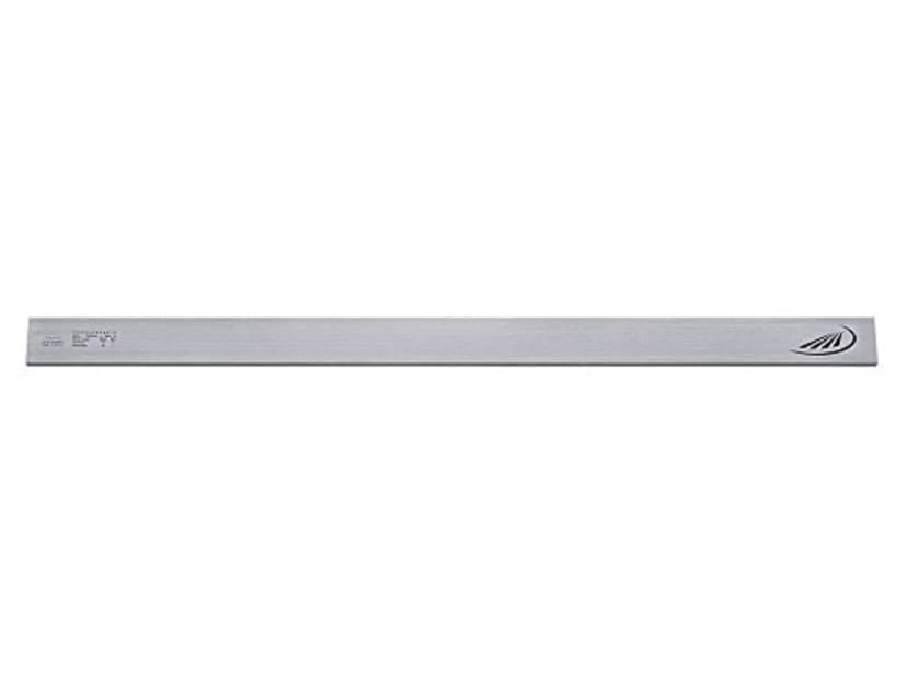 HELIOS-PREISSER 0465103 Stahllineal DIN 874/1, 1000 mm - 2