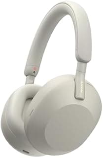 Sony WH-1000XM5 Hard Case Premium Noise Cancelling Wirele…