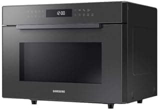Micro-ondes Combiné 35l 900w Noir - MC35R8058KC  Micro-on…