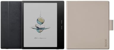 BOOX Go Color 7 (Gen 2) Groupée Tablette Couleur ePapier …