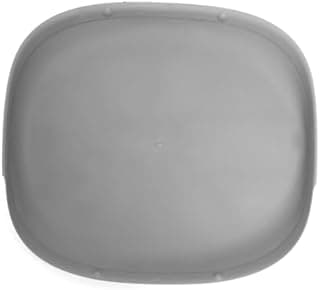 Neakasa Tapis en silicone pour litière M1 avec couvercle ouvert et autonettoyant - 1