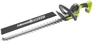 ONE+ Akku-Heckenschere RY18HT55A-0, 18Volt (grün/schwarz,…