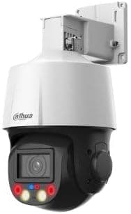 Dahua WizSense série Tioc PTZ caméra dôme réseau/4MP avec…