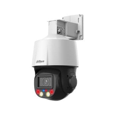 Dahua WizSense série Tioc PTZ caméra dôme réseau/4MP avec… - 1