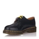 Dr. Martens 1461 59 Halbschuhe Herren Schwarz Derby-Schuhe - 2