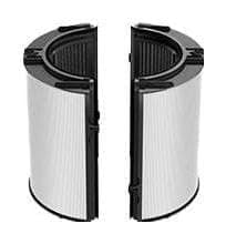 Dyson Purifier Hot+Cool HP1 Powerful Thermal Purifier (White/White) - 2