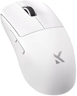MCHOSE L7 Ultra+ Superlight Gaming Mouse, Wireless Esport…