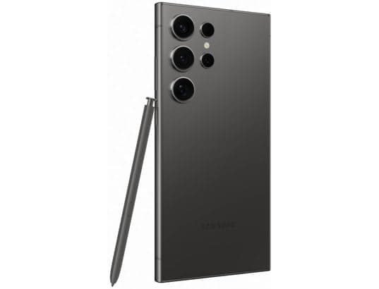 Samsung GALAXY S24 ULTRA 12/512 BLACK - 6
