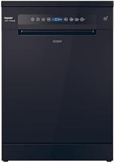 DISHWASHER 15 CUTLERY 46DB BLACK CLASS C - 1