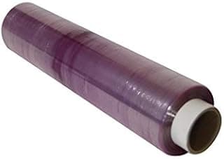 Alufresc Lot de 4 films alimentaires professionnels transparents 300 m