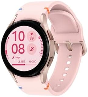 Samsung Galaxy Watch FE Smart Watch 40mm Pink