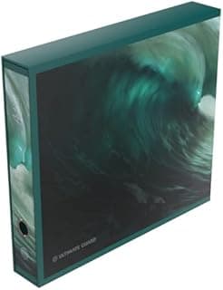 Ultimate Guard Album 'n' Case Artist Edition #1 Maël Ollivier-Henry : Spirits of The Sea