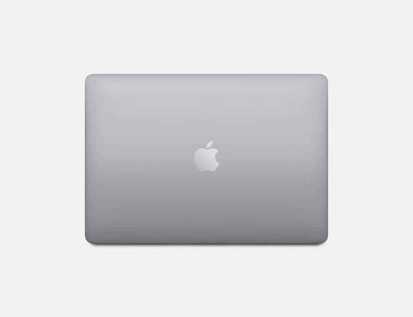 Early 2020 Apple MacBook Pro with 2.0GHz Intel Core i5 (13 inch, 16GB RAM, 512GB SSD) (AZERTY France) Space Gray (Renewed) - 3