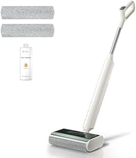 Lefant Aspirateur Balai sans Fil LS100, 2,65 kg Léger & P…