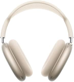 Apple AirPods Max 2 Wireless Over-Ear Headphones, Active …
