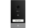 EZVIZ 2K Video Doorbell with Camera, Door Intercom with 7 Inch Colour Touch Screen, Person Detection and Two-Way Audio, Intercom with Door Opener, Supports Dual Band WiFi, HP7 - 3