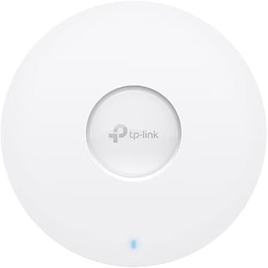 TP-Link Omada EAP650 Point d'accès WiFi 6 AX3000 planfoni…