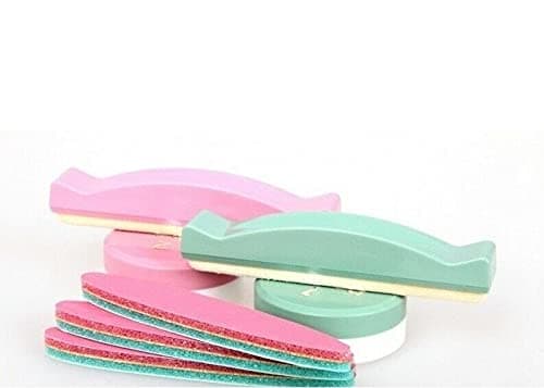 P-shine Kit de manucure japonaise professionnel avec soin et instructions (français non garanti) pour les ongles endommagés - 5