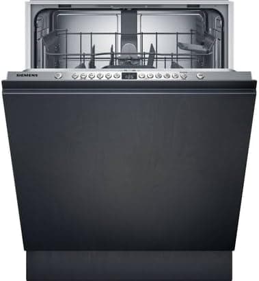 SIEMENS Lave vaisselle tout integrable 60 cm SX616X01AF, …