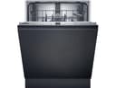 SIEMENS Lave vaisselle tout integrable 60 cm SX616X01AF, iQ100, XXL, varioSpeed Plus - 1