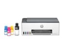 HP Smart Tank 5105 All in One Printer | Perfect for Home | Colour | Wireless | Print, Scan, Copy | Refillable, Includes up to 3 Years of Ink | Smart Buttons | Easy Setup | Reliable Wi-Fi - 14