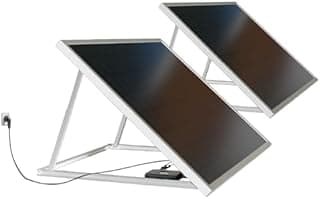 KELI - Connected Autonomous Solar Kit - Ready to Plug and…