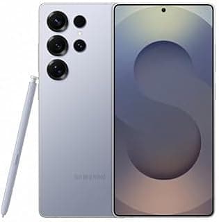 Samsung Galaxy S25 Ultra, 512GB, Titanblau - Unlocked (Reconditionné) - 1