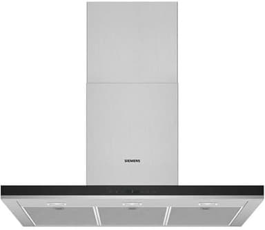 SIEMENS Hotte decorative murale LC97BHP50, Hotte murale,i…