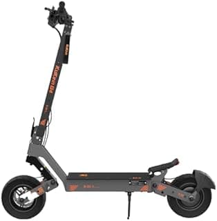 KuKirin G4 Trottinette Électrique Adulte CE - 75km Autono… - 1